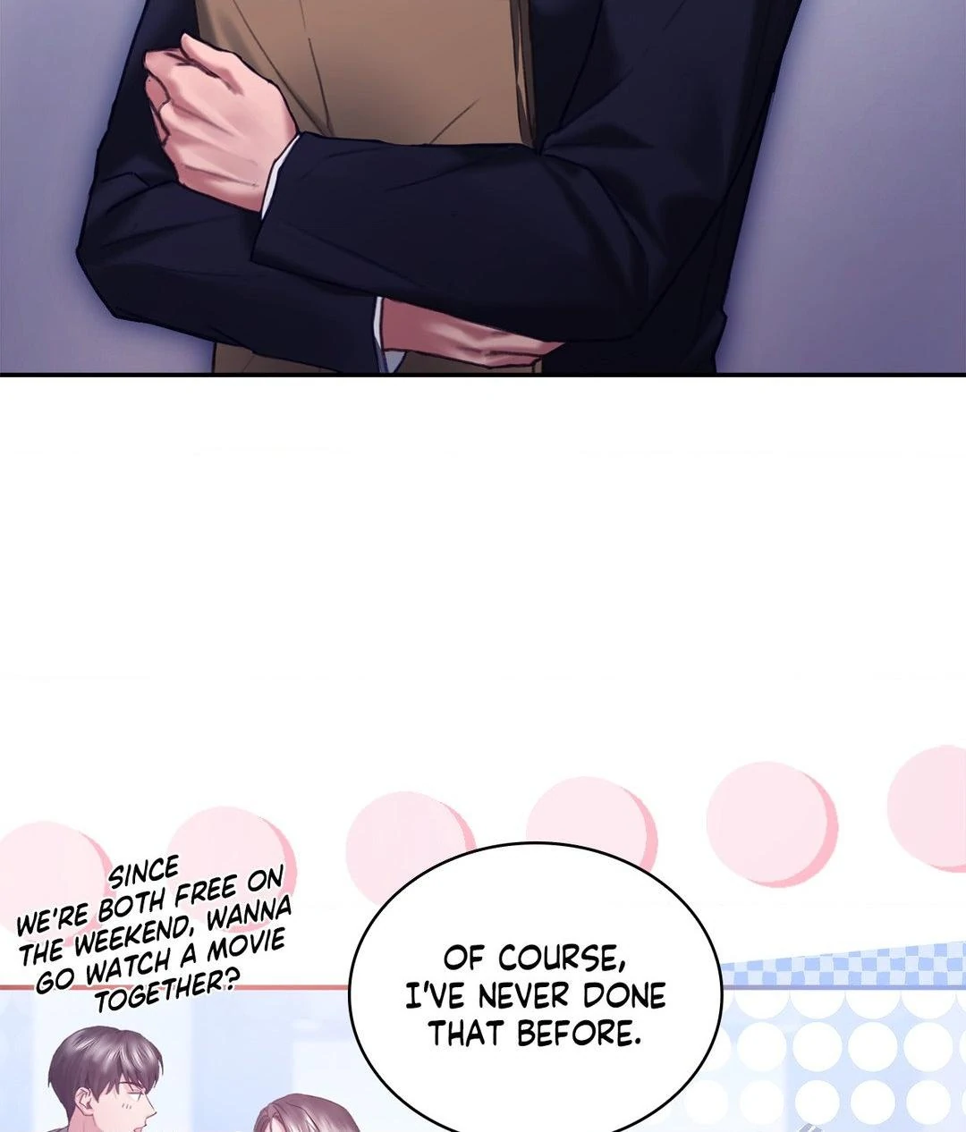 The Young Wife Chapter 25 - Page 15