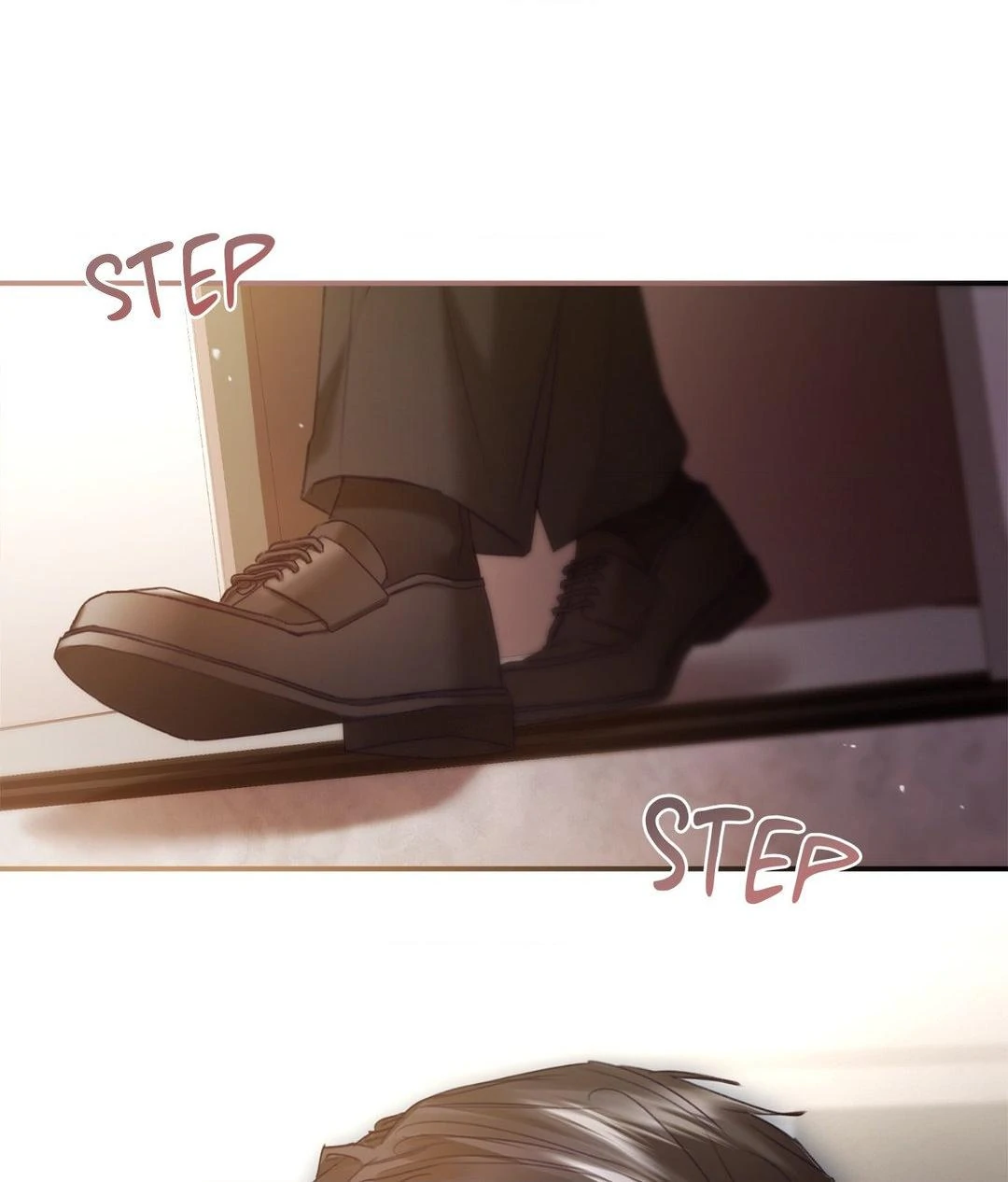 The Young Wife Chapter 25 - Page 23