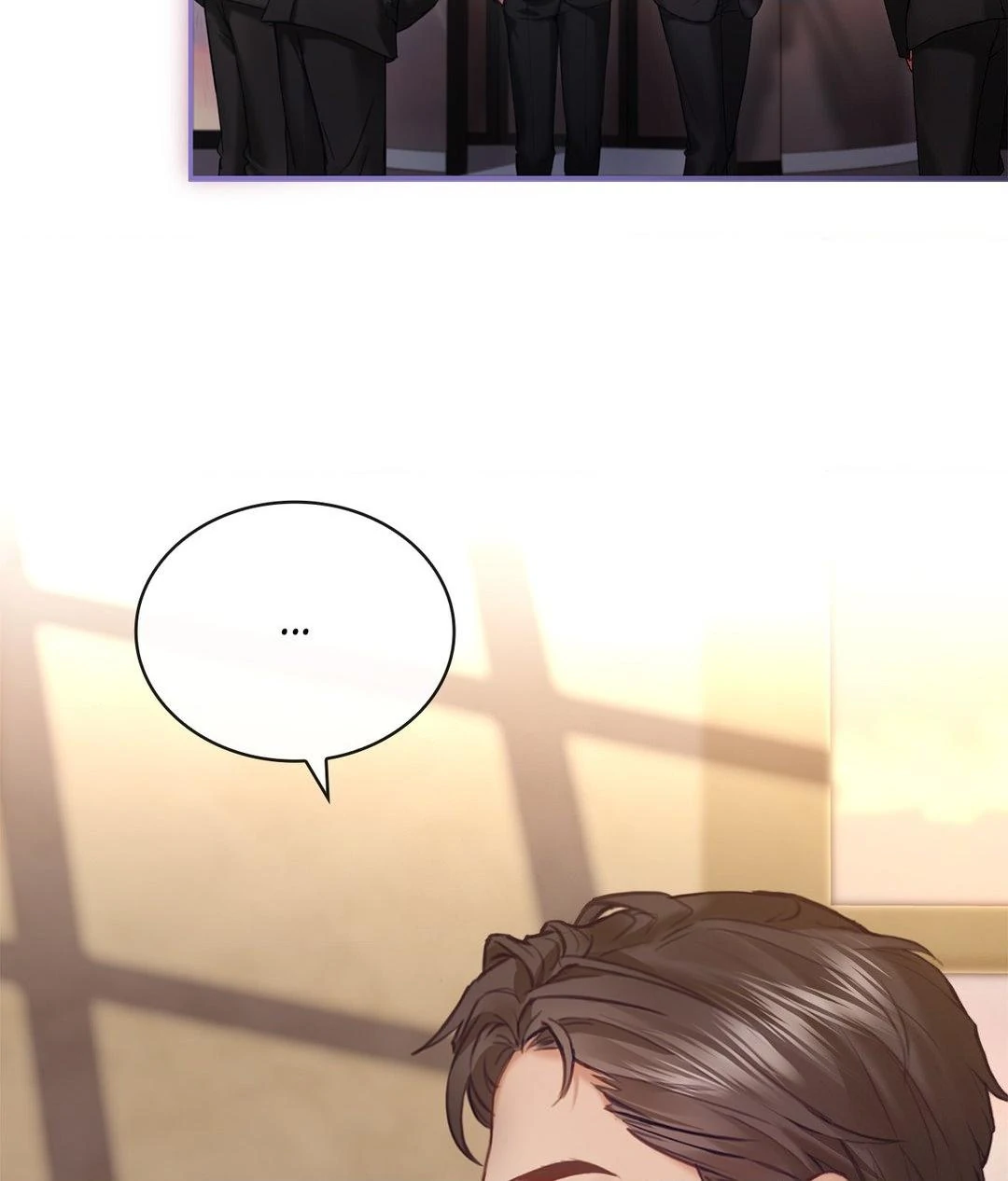 The Young Wife Chapter 25 - Page 3