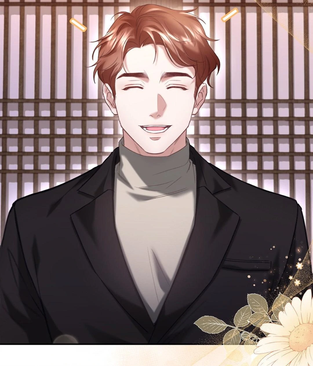 The Young Wife Chapter 25 - Page 31