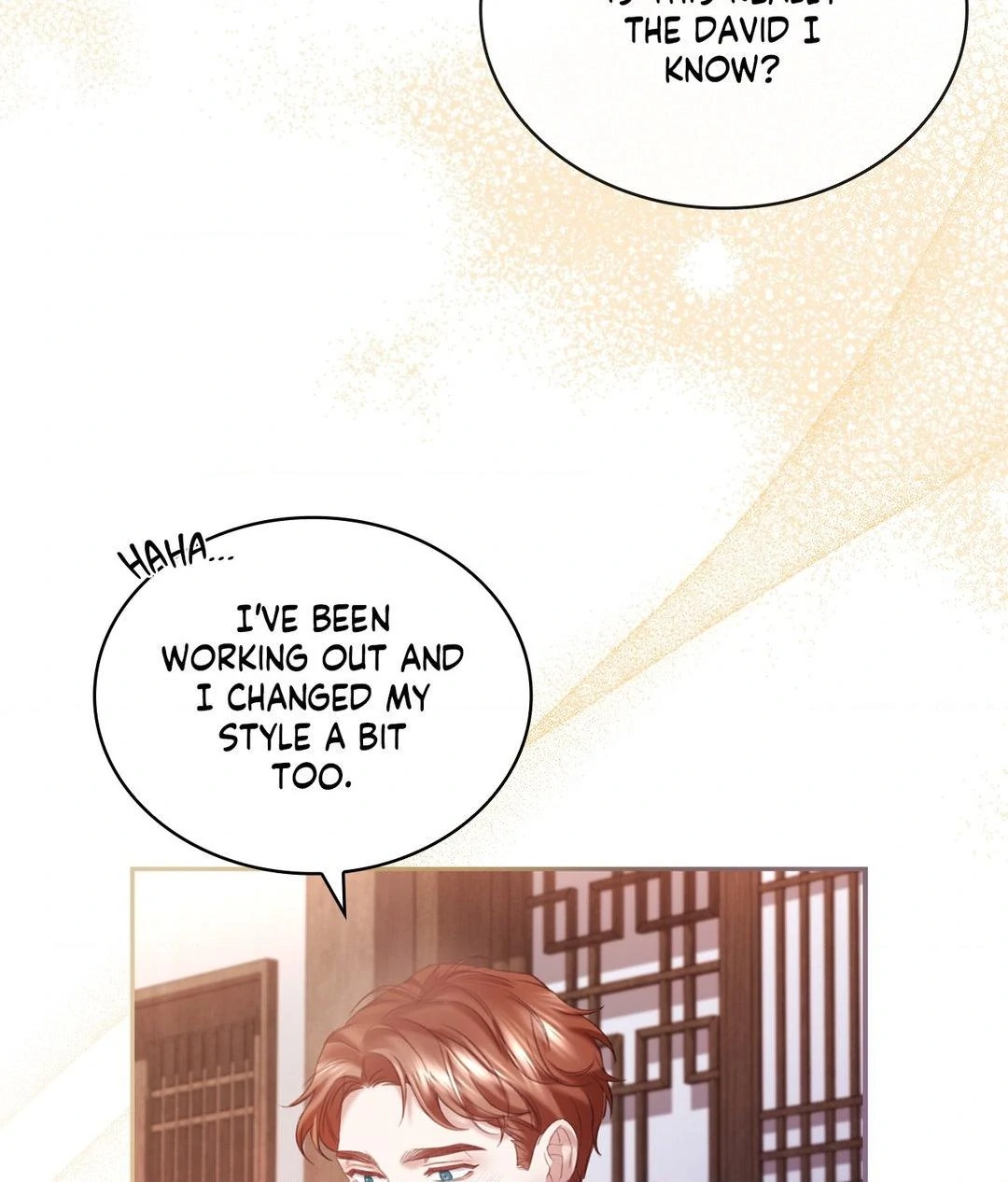 The Young Wife Chapter 25 - Page 35