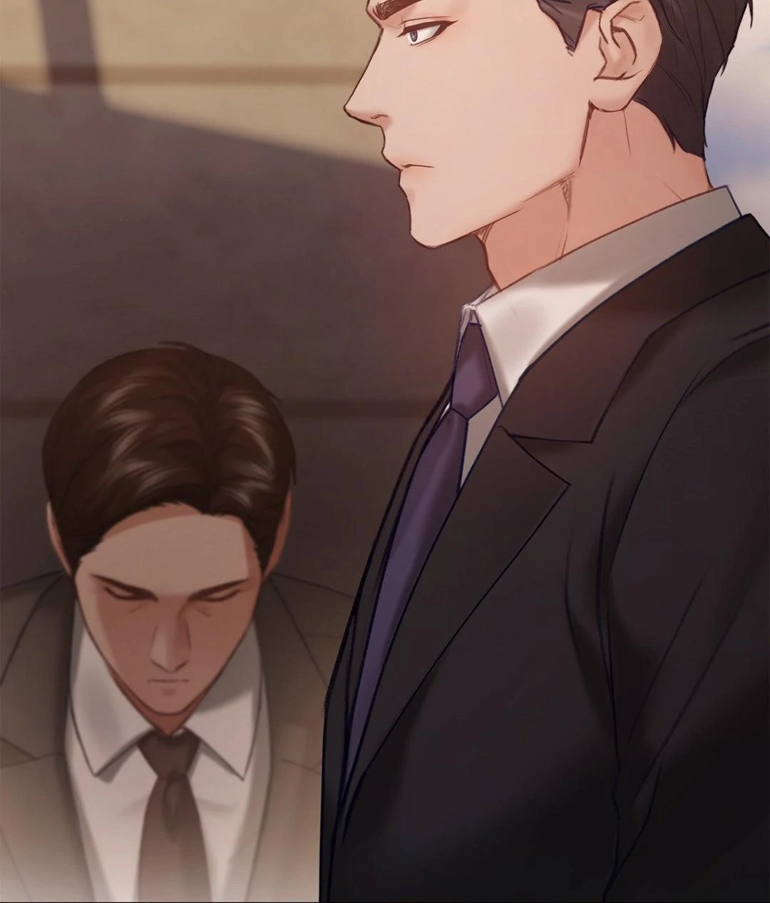 The Young Wife Chapter 25 - Page 4