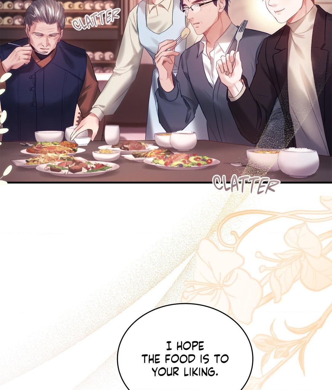 The Young Wife Chapter 25 - Page 45