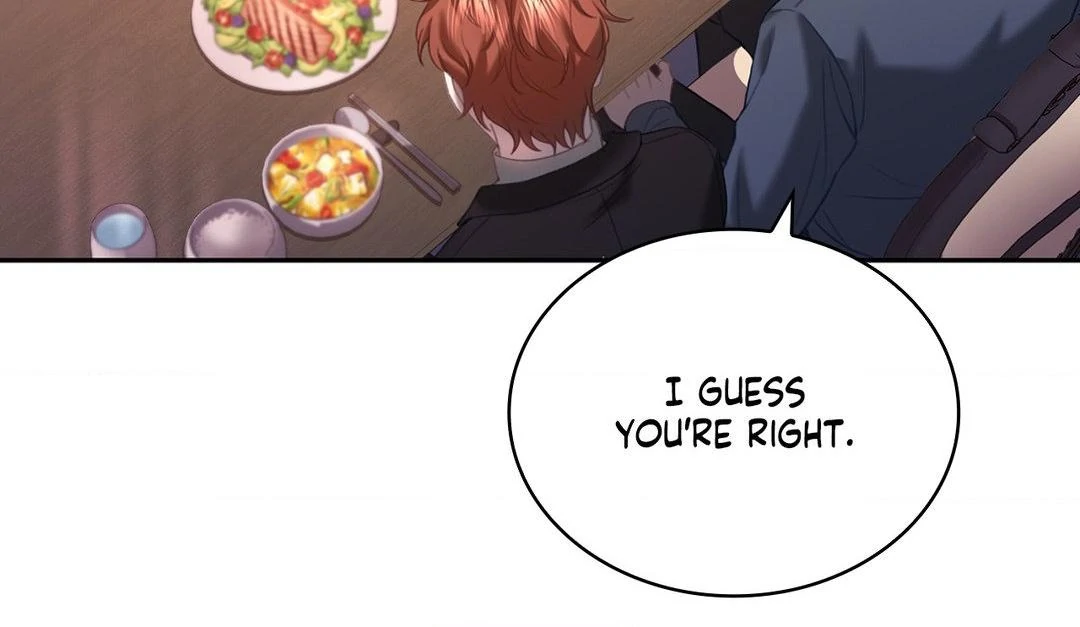 The Young Wife Chapter 25 - Page 59