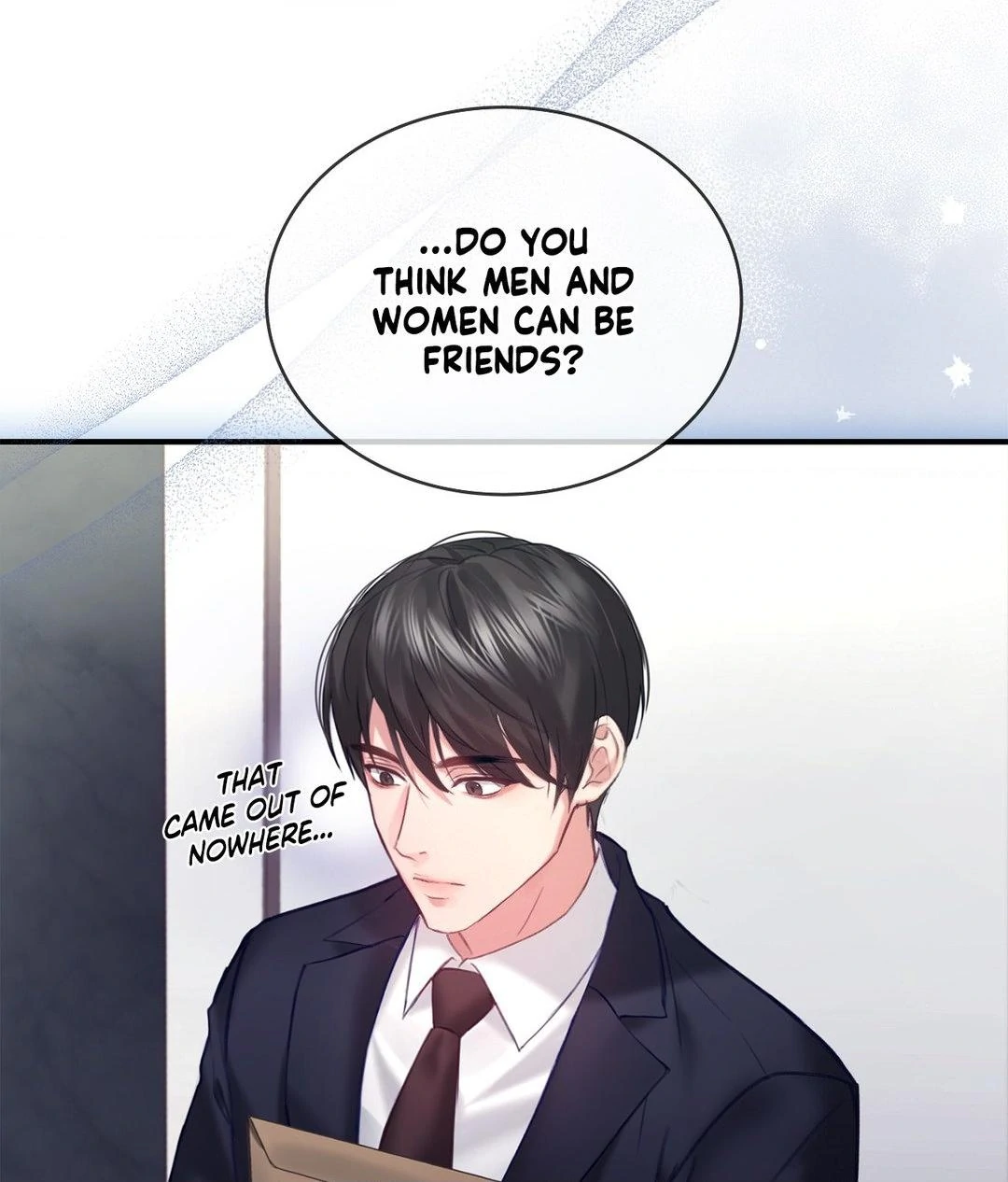 The Young Wife Chapter 25 - Page 7