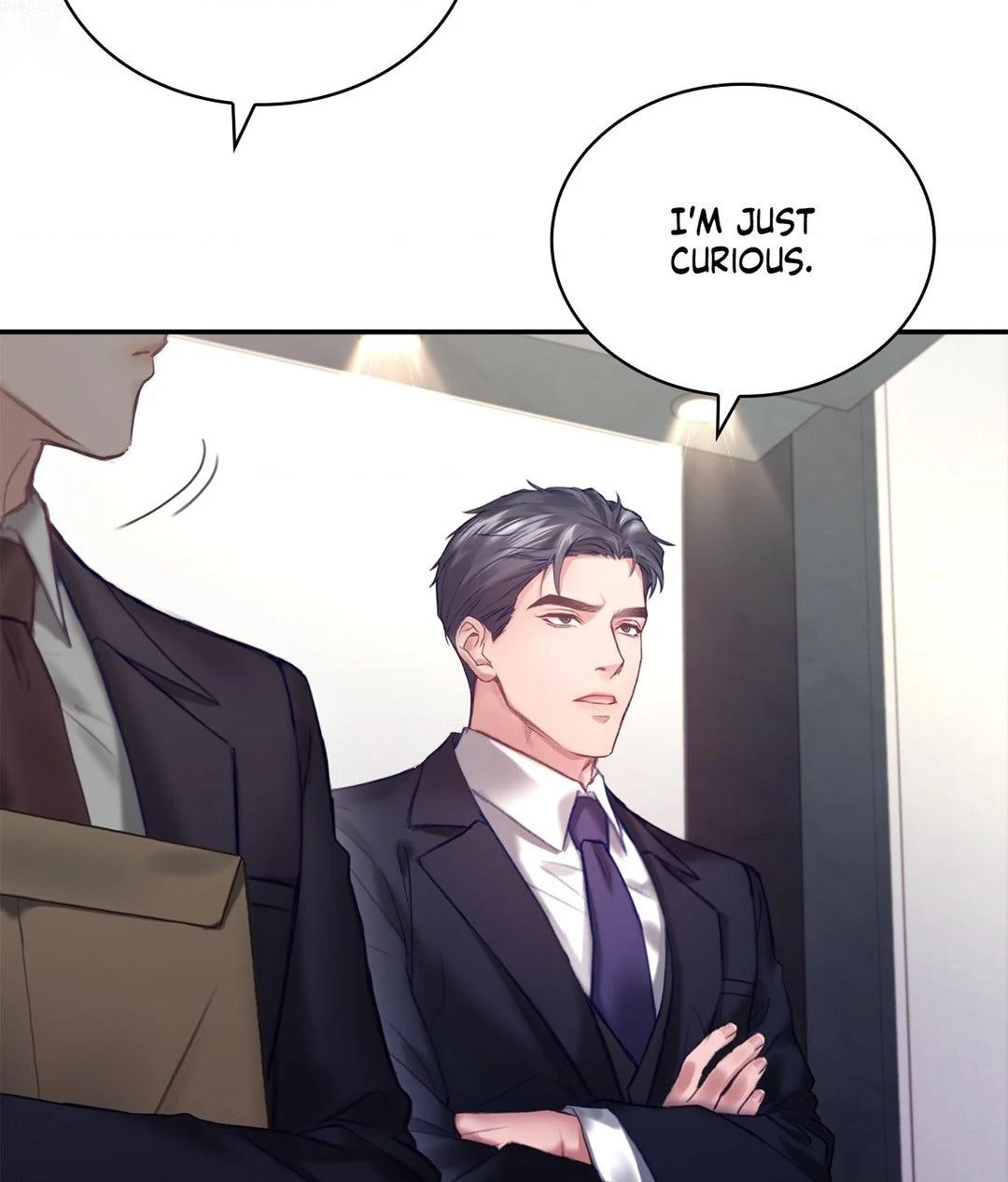 The Young Wife Chapter 25 - Page 9