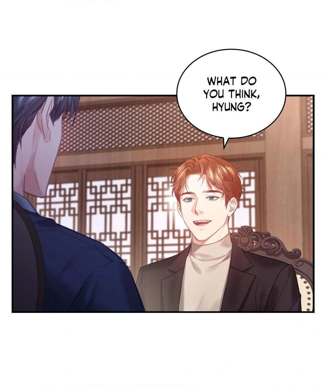 The Young Wife Chapter 25 - Page 91