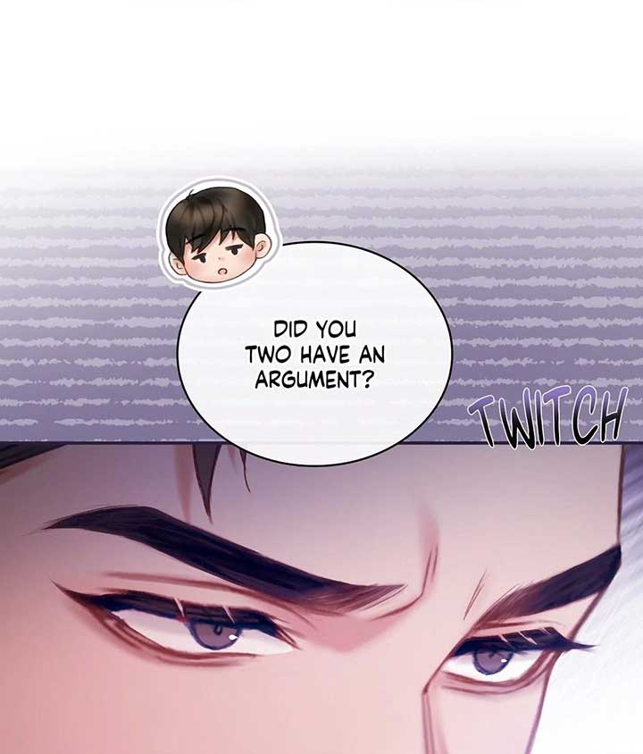 The Young Wife Chapter 26 - Page 124