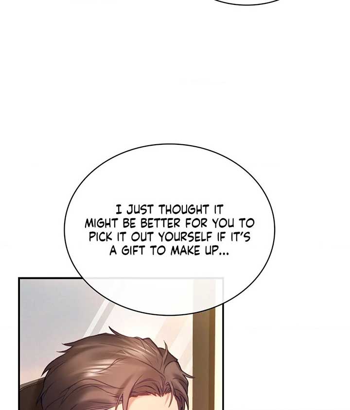 The Young Wife Chapter 26 - Page 127