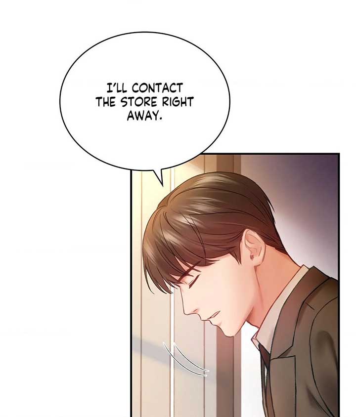 The Young Wife Chapter 26 - Page 129