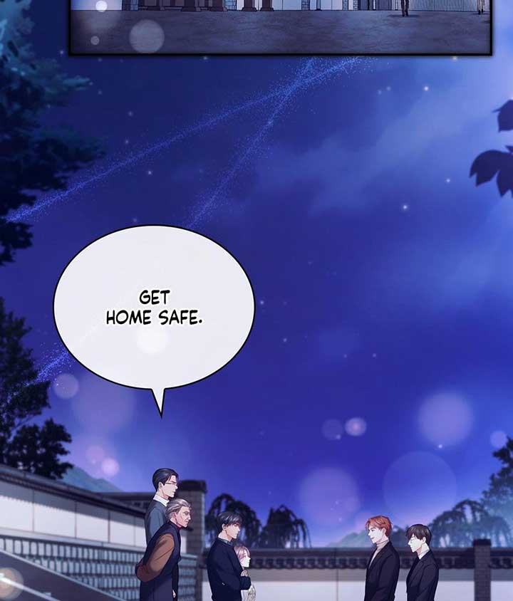 The Young Wife Chapter 26 - Page 2