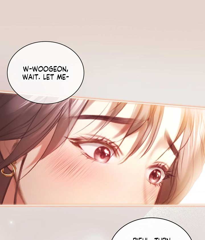 The Young Wife Chapter 26 - Page 24