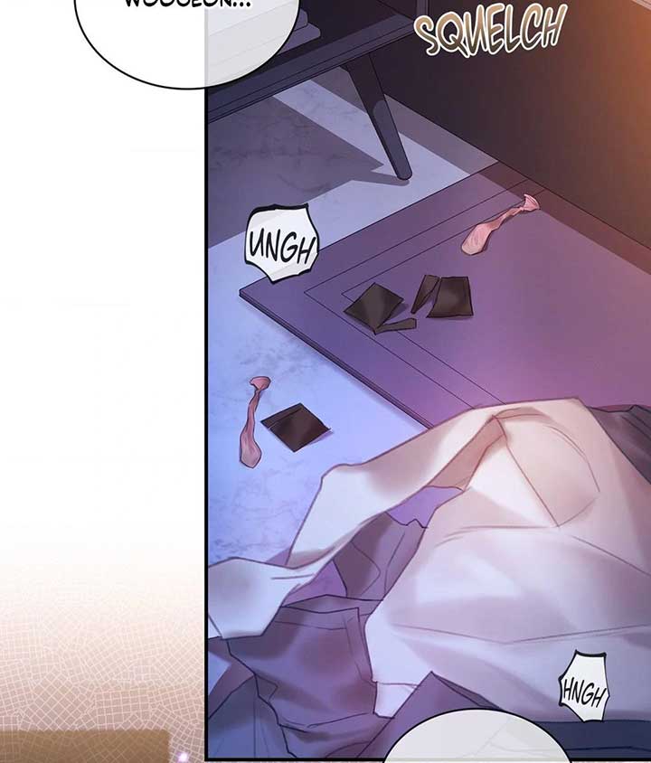 The Young Wife Chapter 26 - Page 39