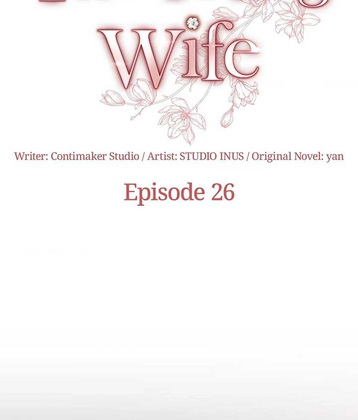 The Young Wife Chapter 26 - Page 54