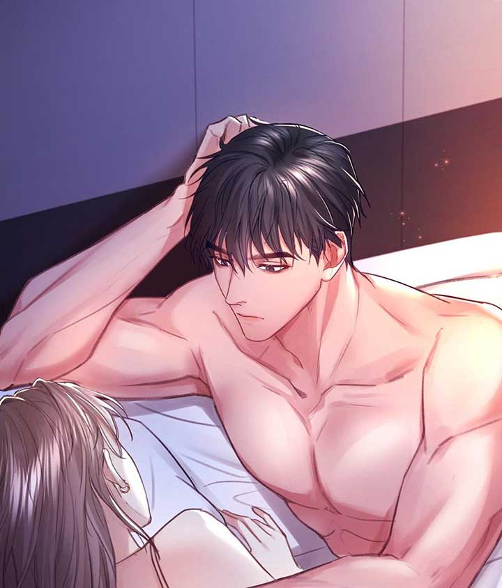 The Young Wife Chapter 26 - Page 56