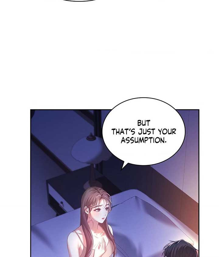 The Young Wife Chapter 26 - Page 70