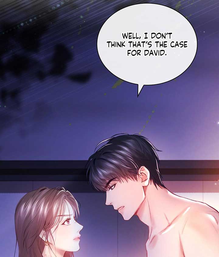 The Young Wife Chapter 26 - Page 72