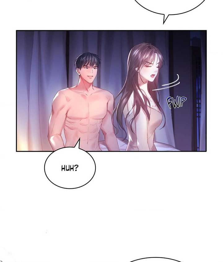 The Young Wife Chapter 26 - Page 74