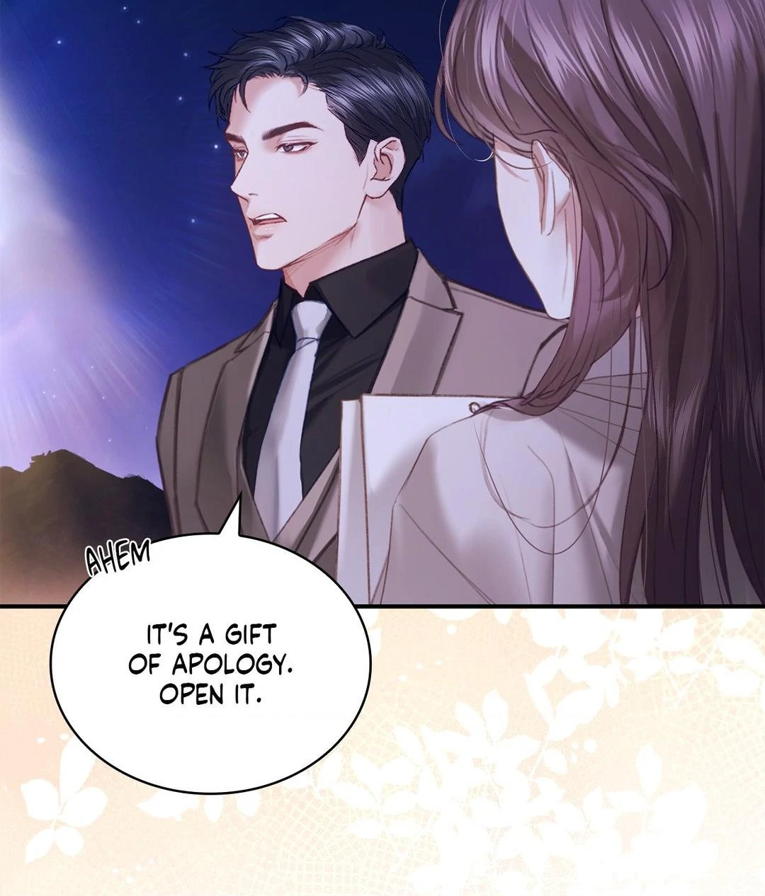 The Young Wife Chapter 27 - Page 51