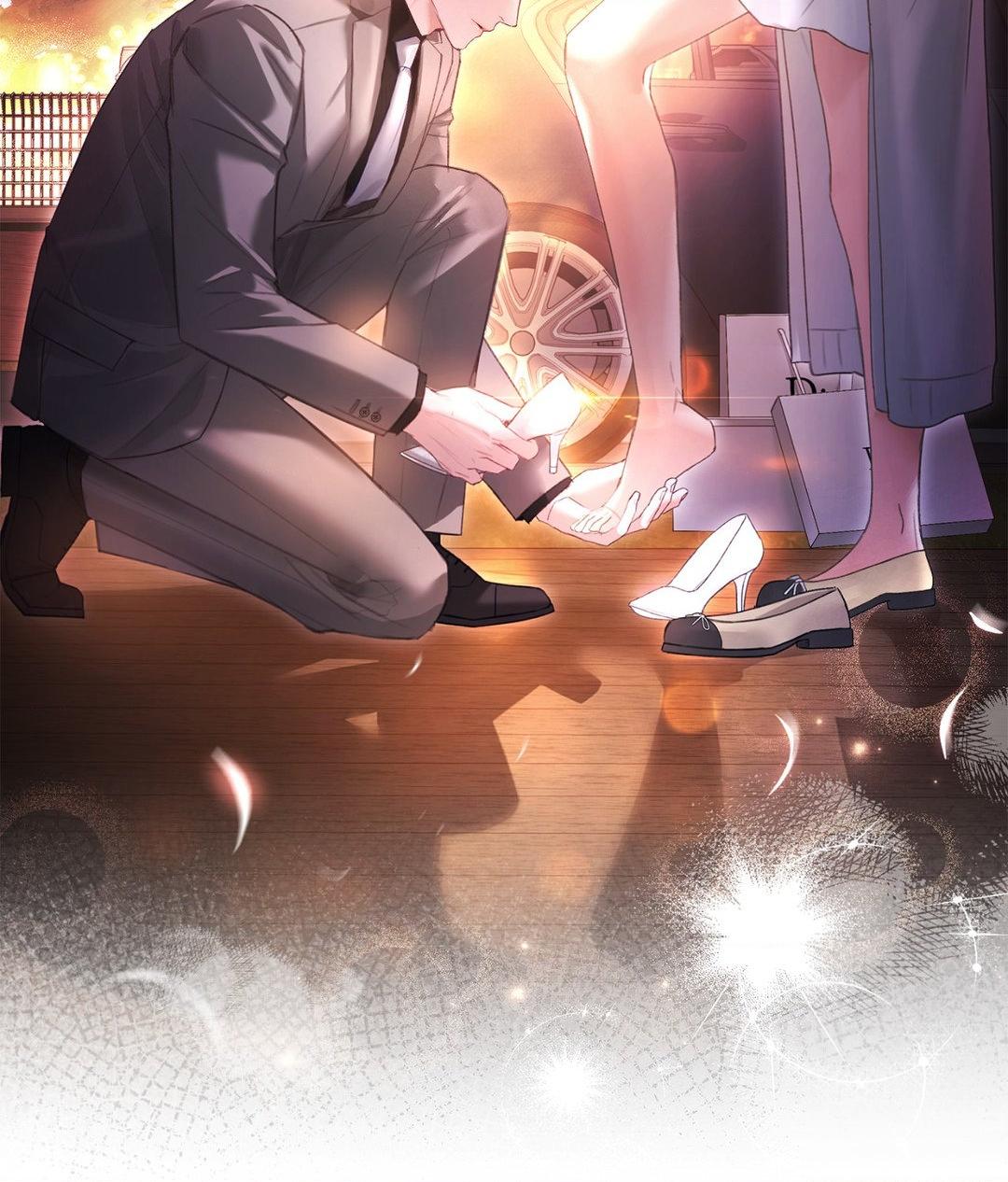 The Young Wife Chapter 27 - Page 58