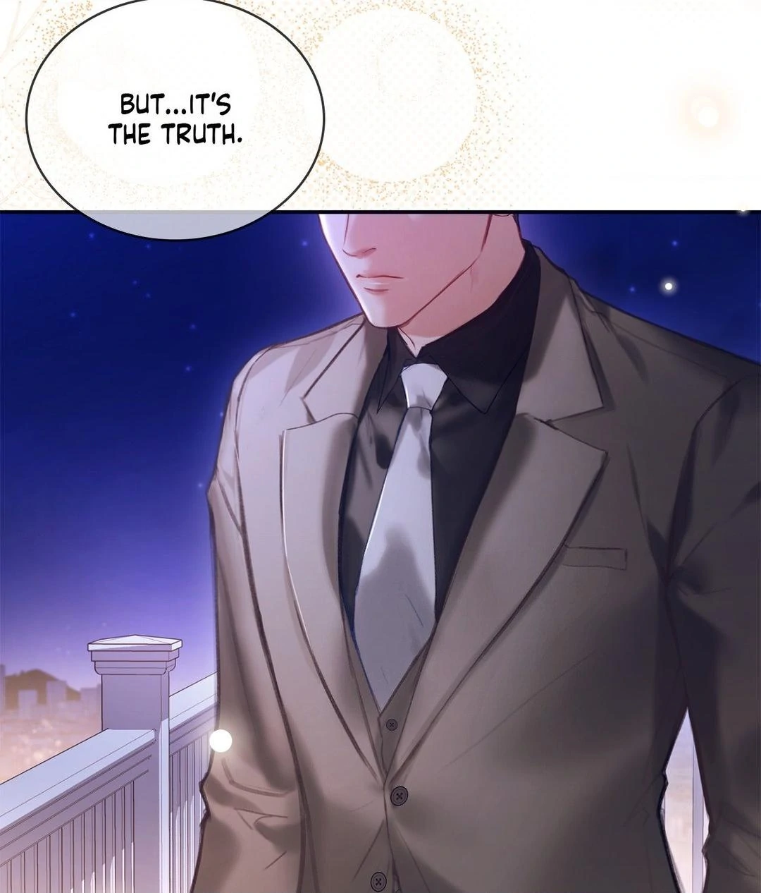 The Young Wife Chapter 28 - Page 11