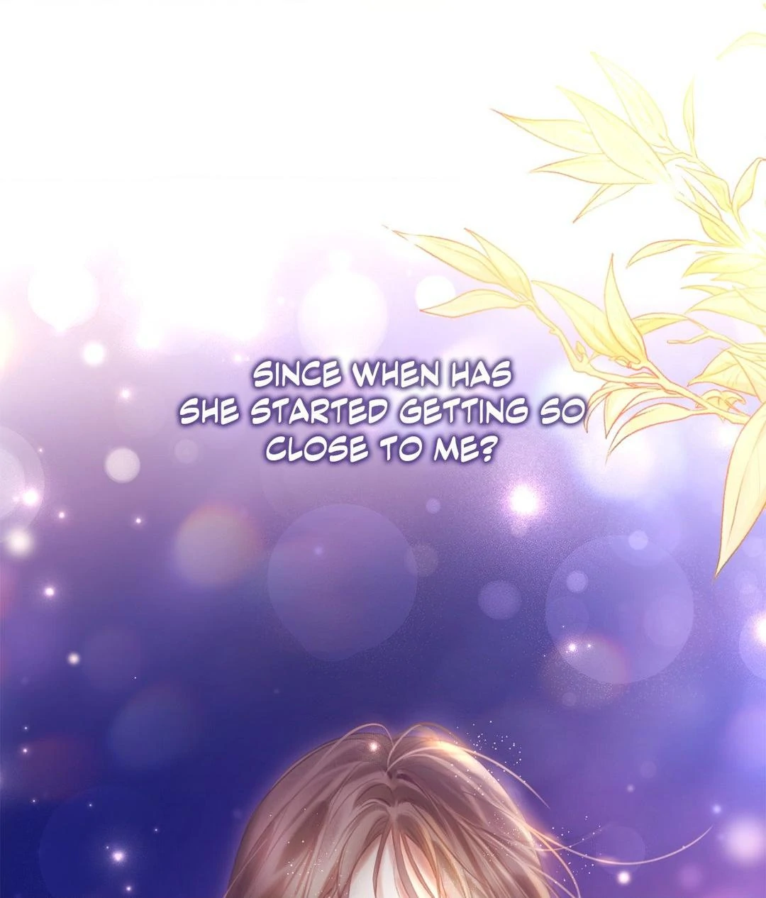 The Young Wife Chapter 28 - Page 18