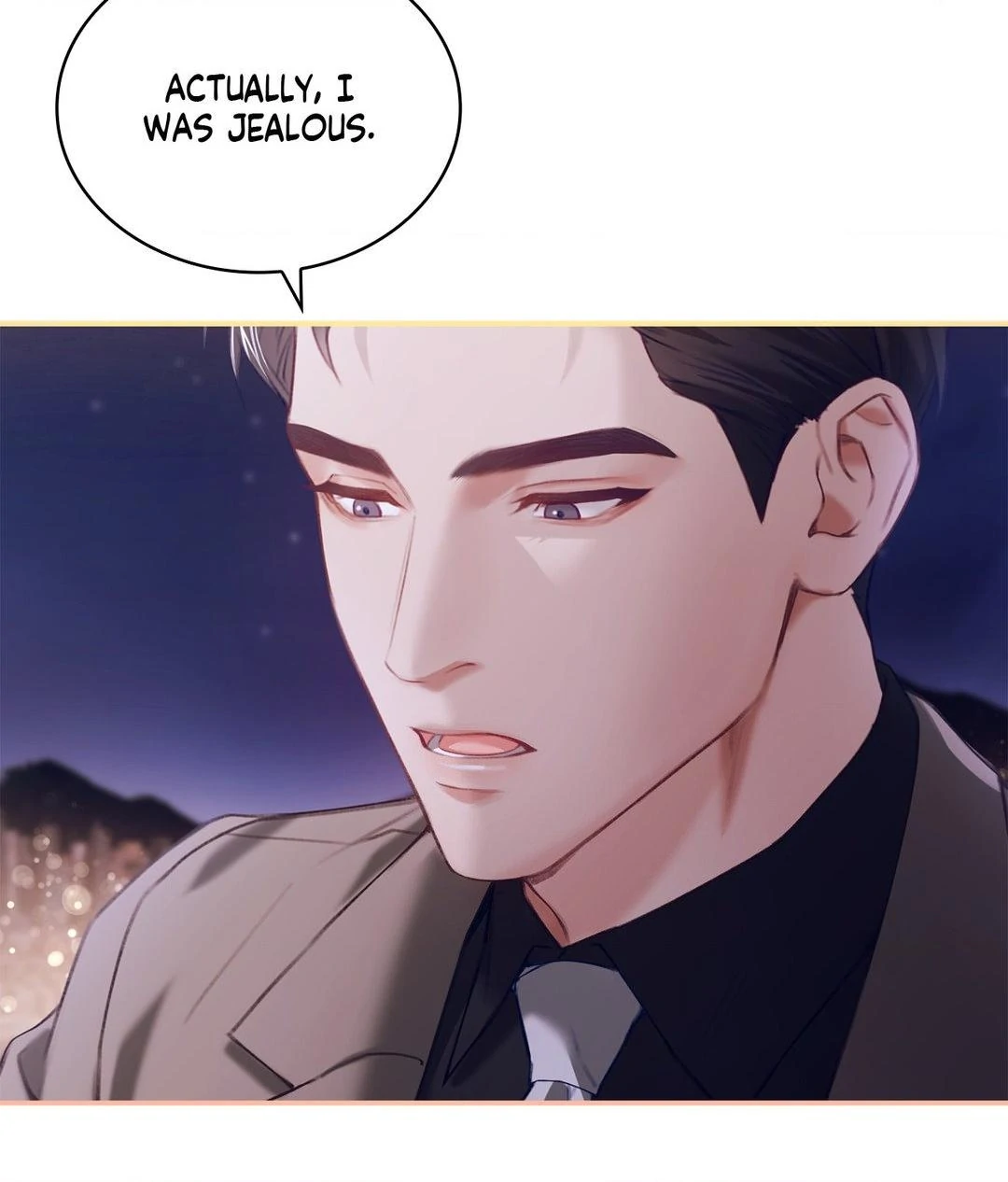 The Young Wife Chapter 28 - Page 29