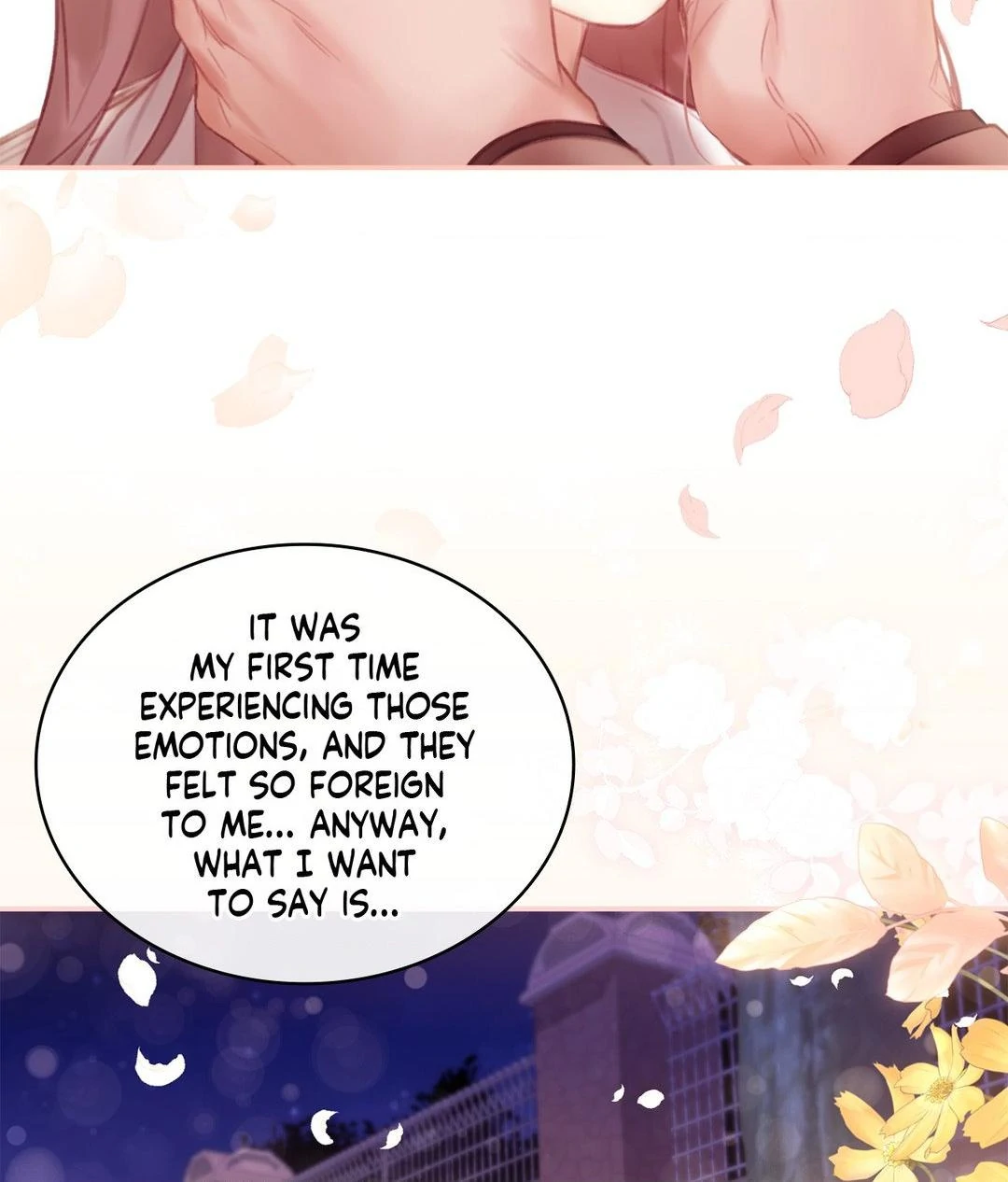 The Young Wife Chapter 28 - Page 31