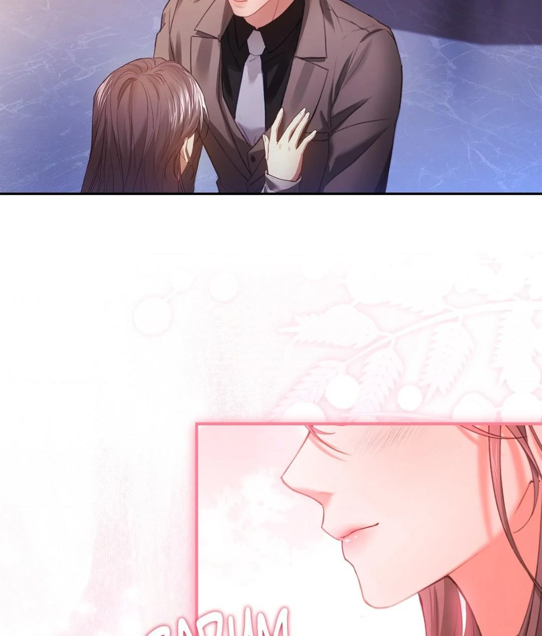 The Young Wife Chapter 28 - Page 46