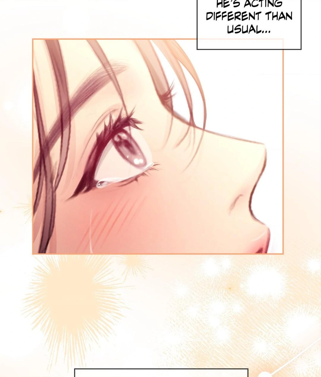 The Young Wife Chapter 28 - Page 72