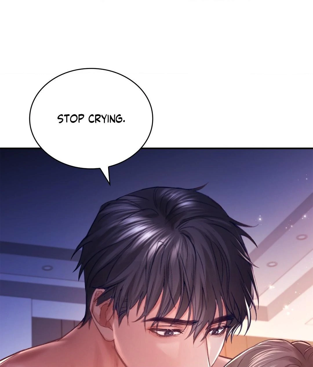 The Young Wife Chapter 28 - Page 91