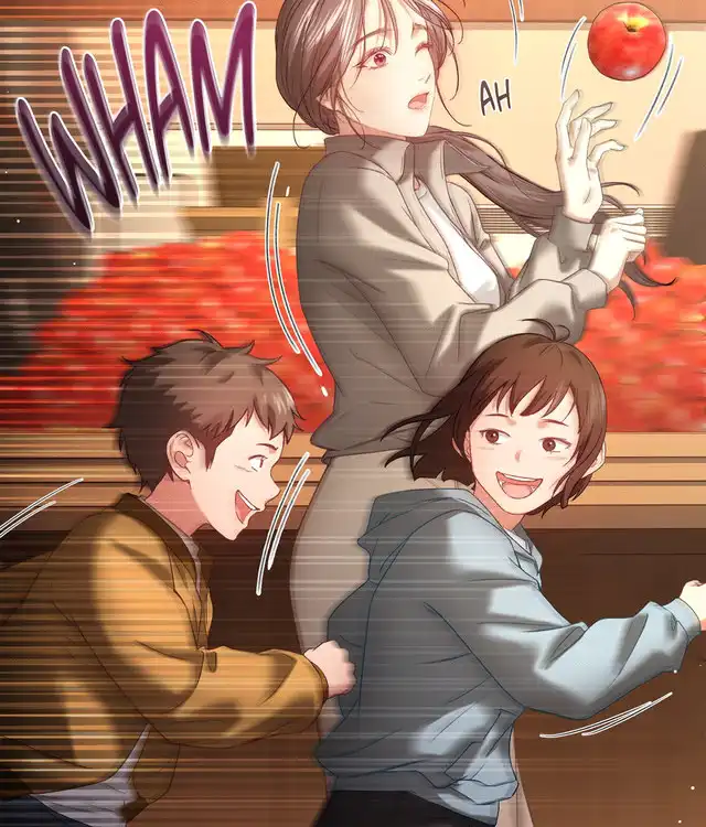 The Young Wife Chapter 29 - Page 10