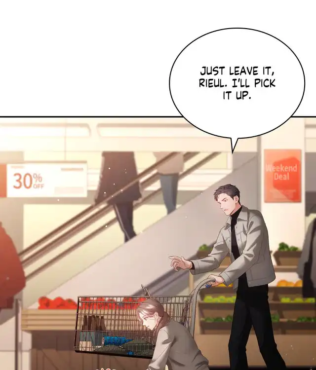 The Young Wife Chapter 29 - Page 23