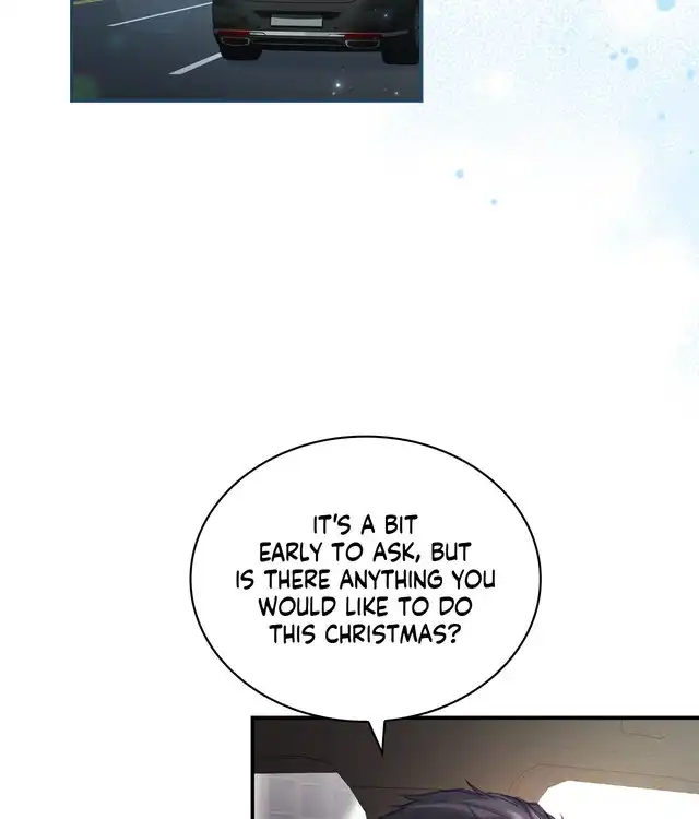 The Young Wife Chapter 29 - Page 34