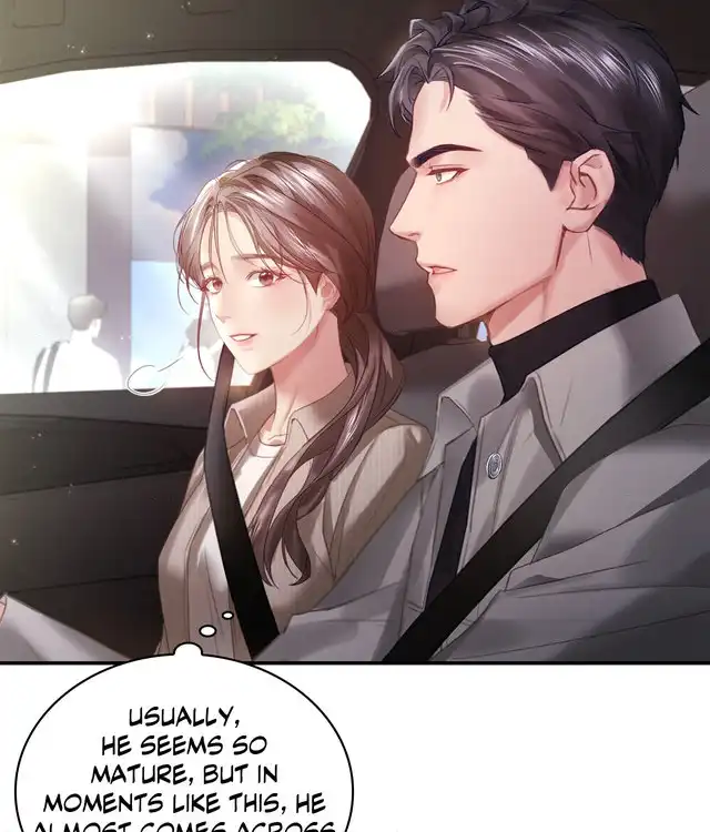 The Young Wife Chapter 29 - Page 39