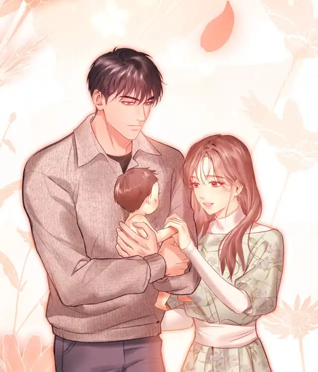 The Young Wife Chapter 29 - Page 46