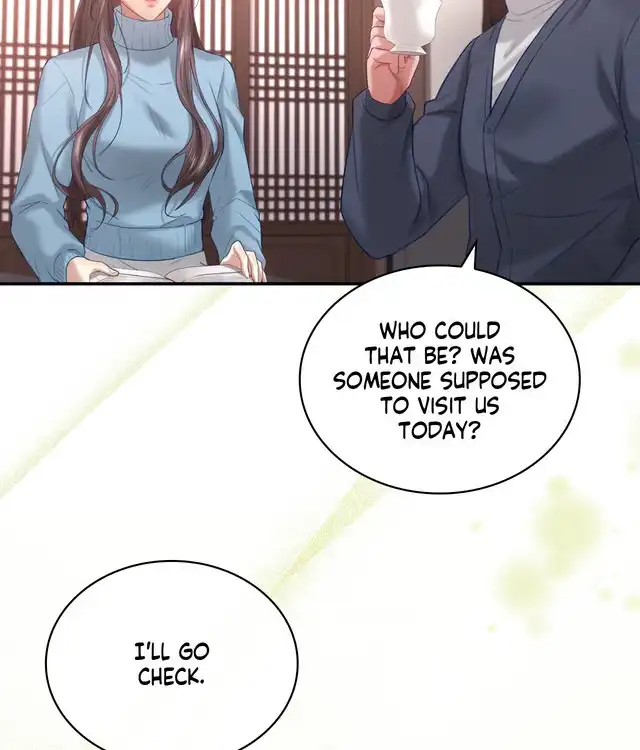 The Young Wife Chapter 29 - Page 79