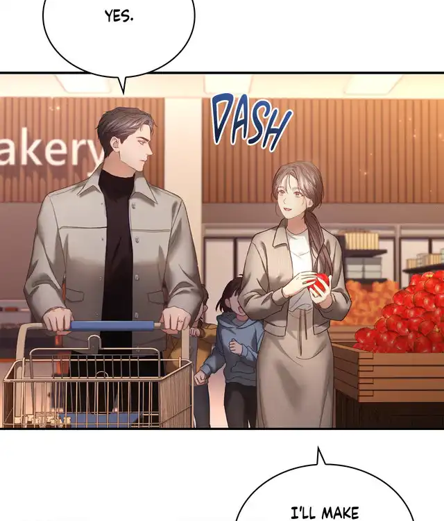 The Young Wife Chapter 29 - Page 8