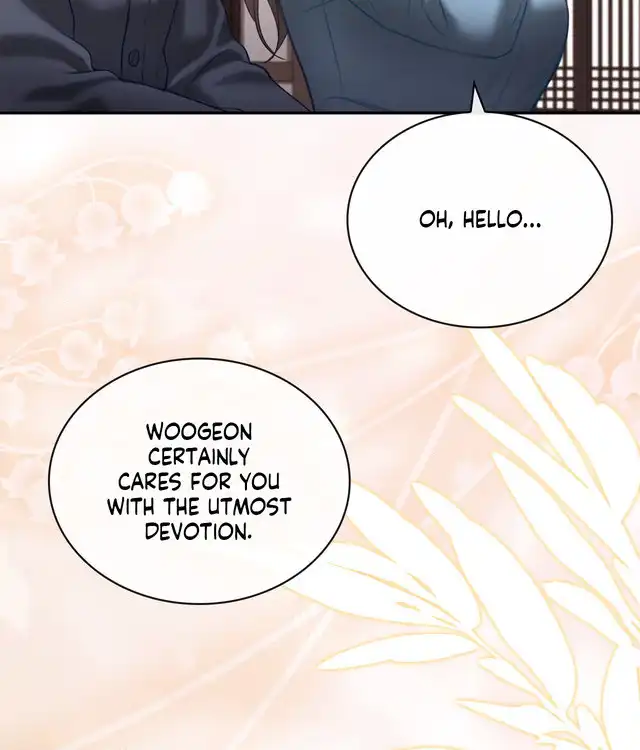 The Young Wife Chapter 29 - Page 85