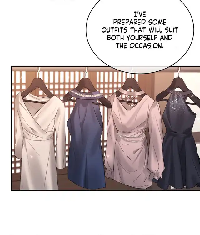 The Young Wife Chapter 29 - Page 89