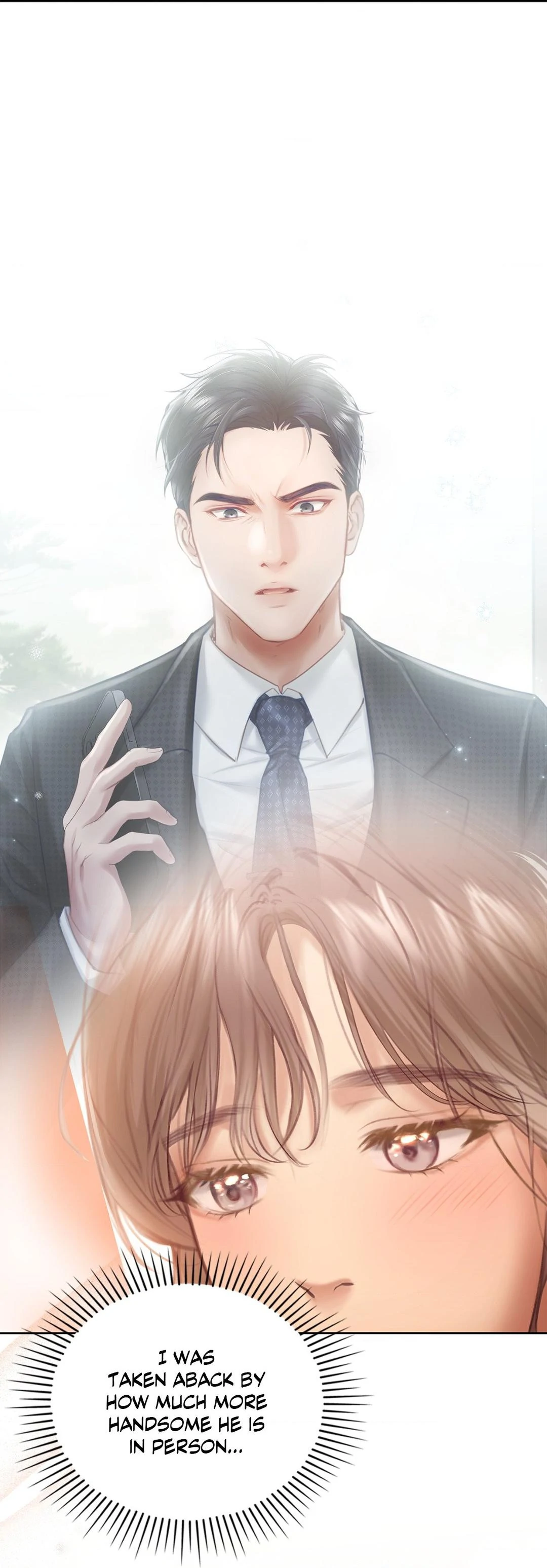 The Young Wife Chapter 3 - Page 2