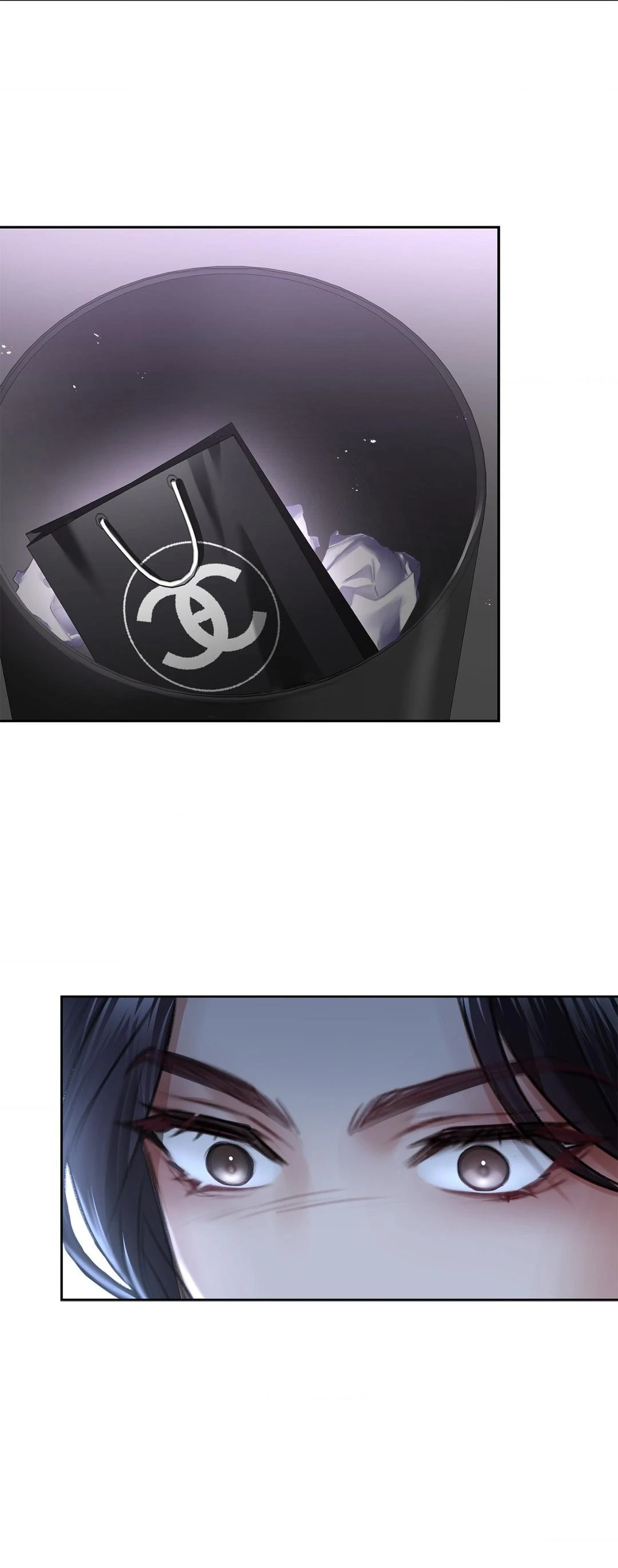 The Young Wife Chapter 3 - Page 28