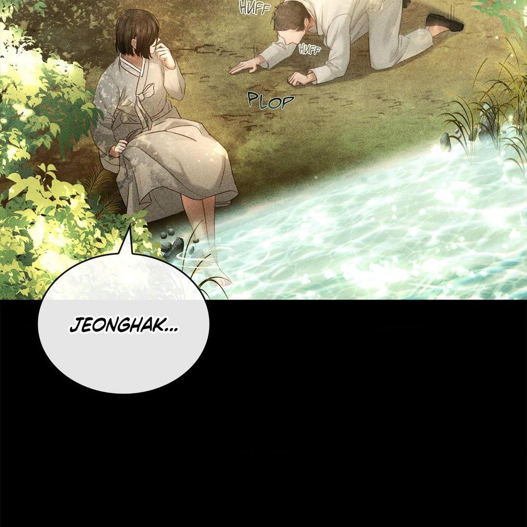 The Young Wife Chapter 3 - Page 38