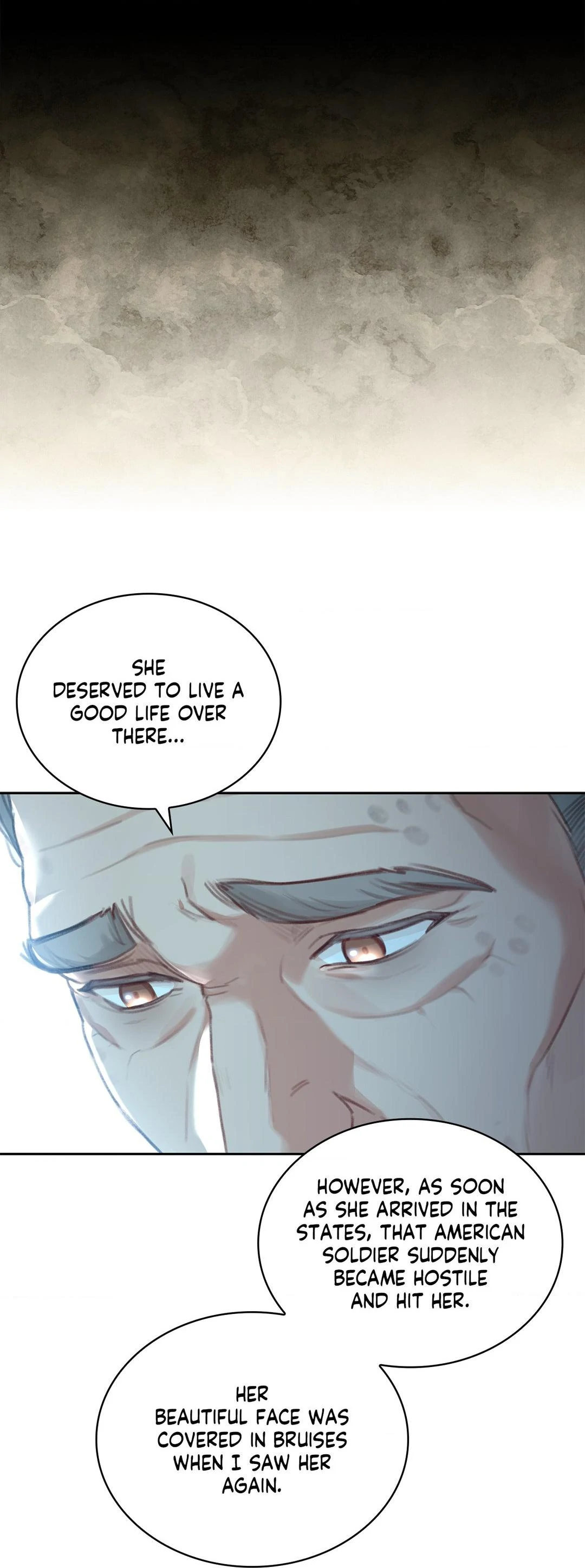 The Young Wife Chapter 3 - Page 42