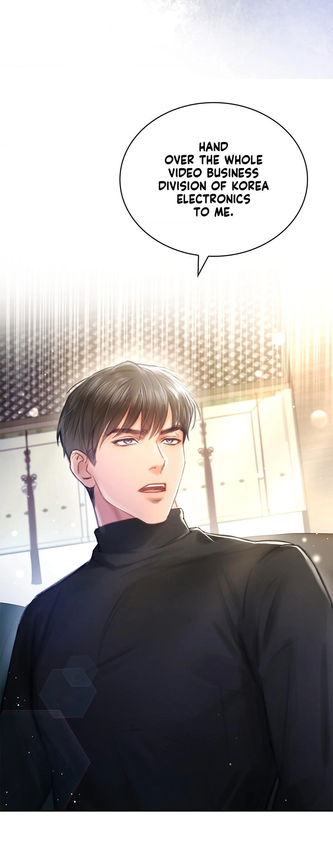 The Young Wife Chapter 3 - Page 55