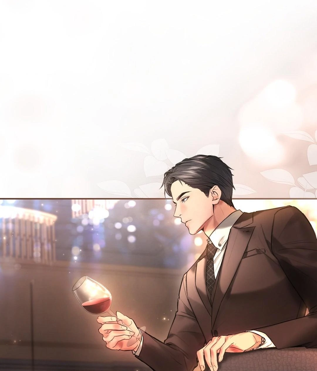 The Young Wife Chapter 30 - Page 1