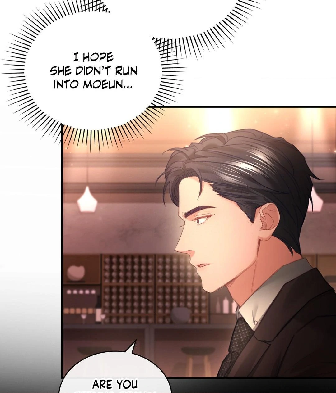 The Young Wife Chapter 30 - Page 100