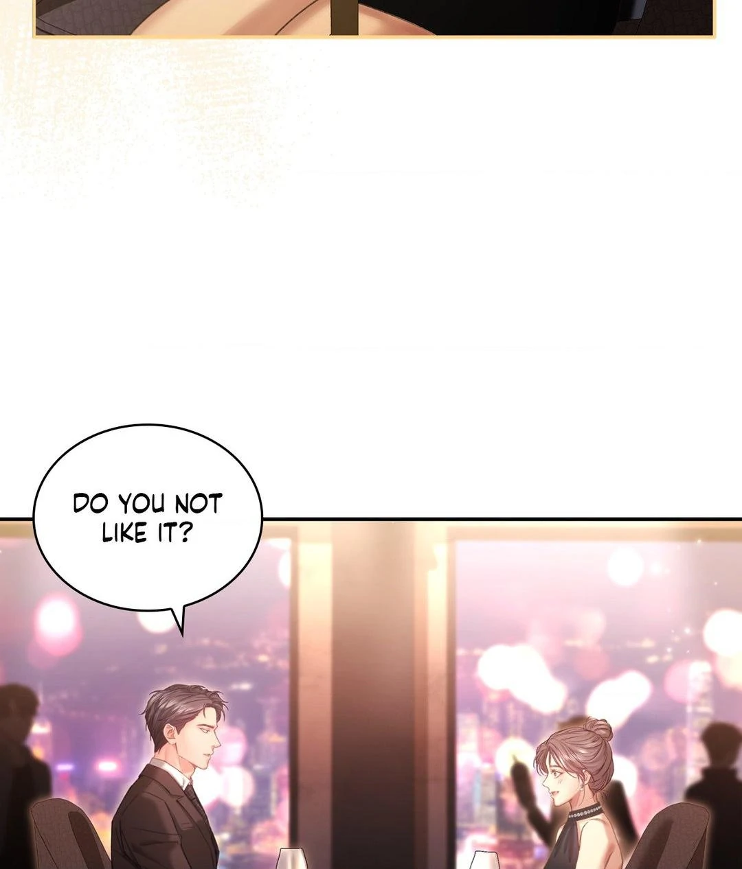 The Young Wife Chapter 30 - Page 19