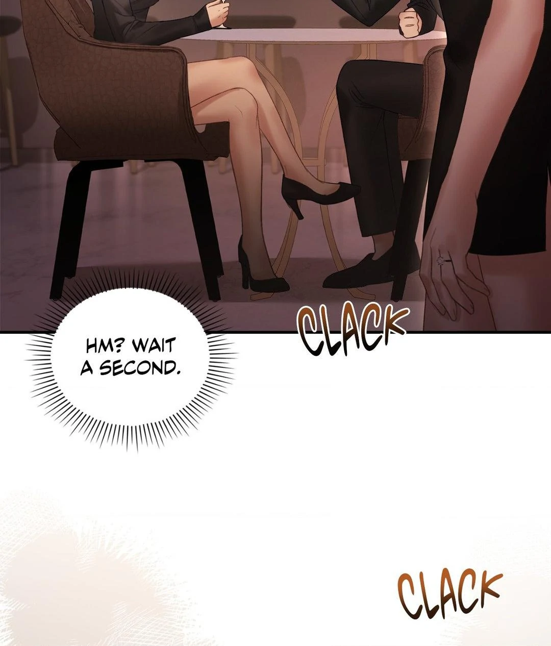 The Young Wife Chapter 30 - Page 51