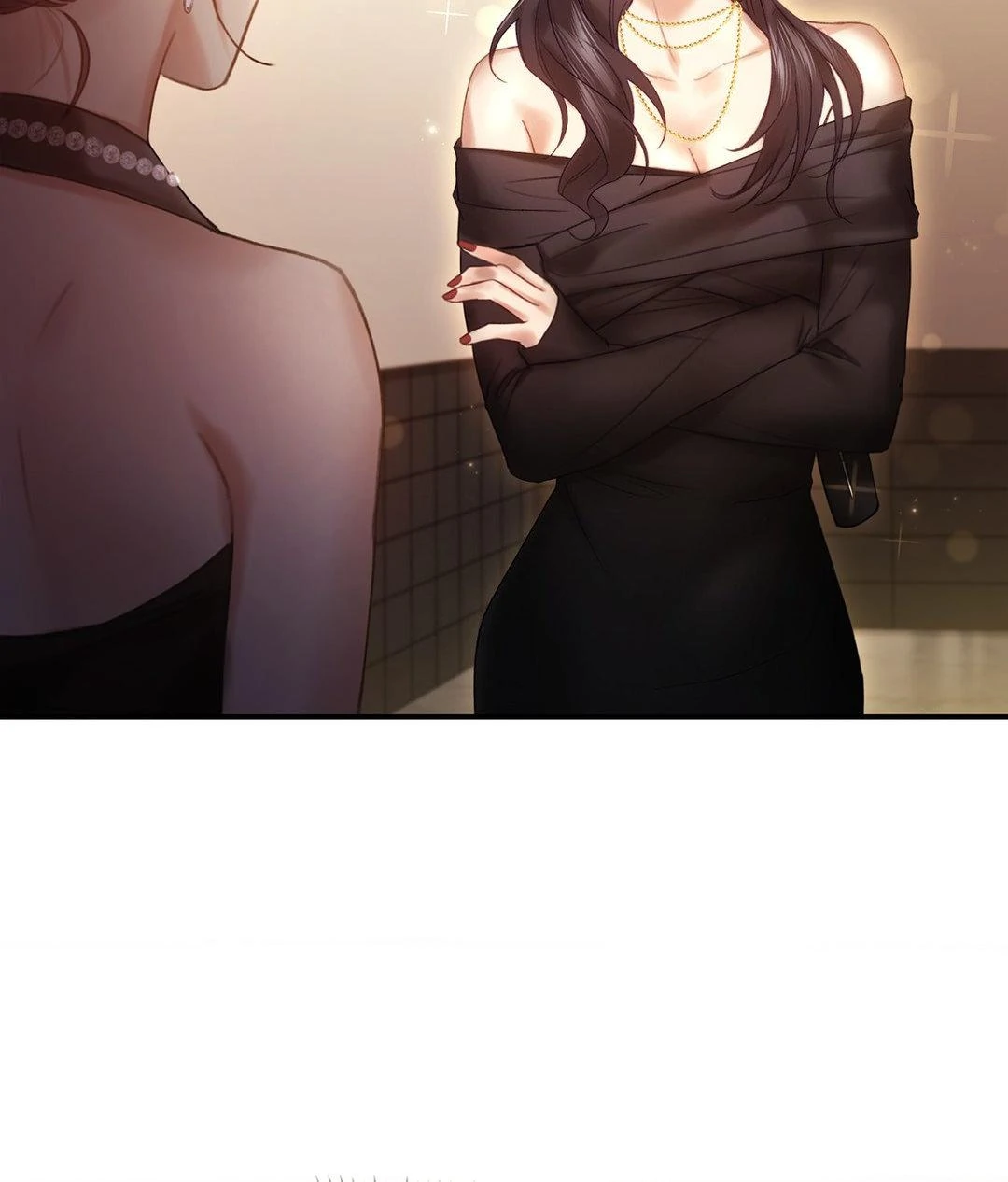 The Young Wife Chapter 30 - Page 67